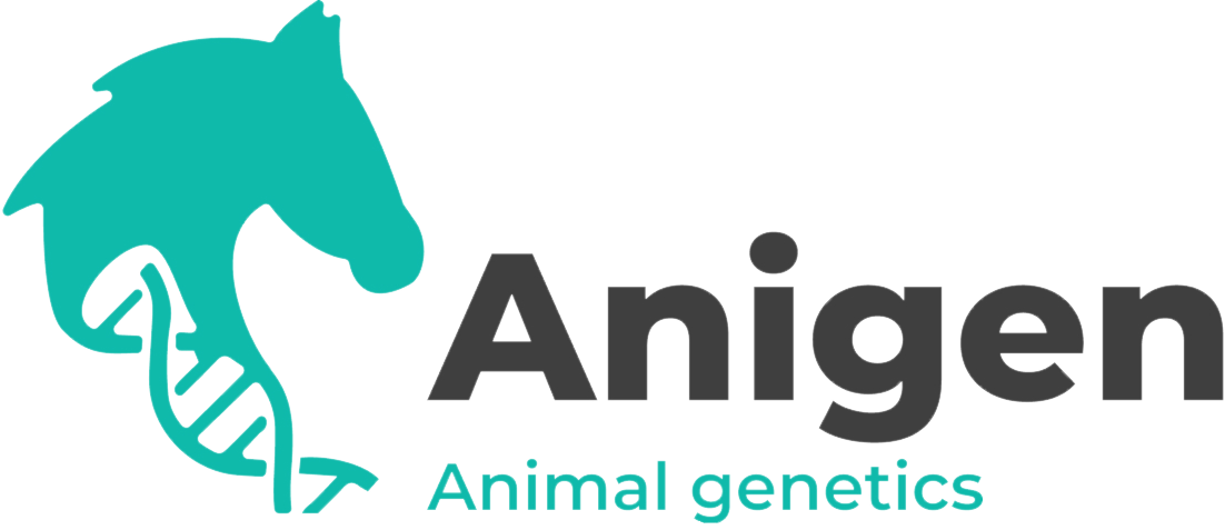 Anigen.nl logo